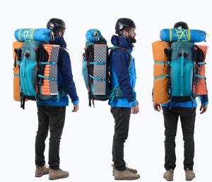 کوله پشتی Naturehike 55+5L نیچرهایک NH16Y020-Q
