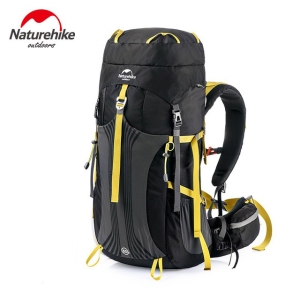کوله پشتی Naturehike 55+5L نیچرهایک NH16Y020-Q