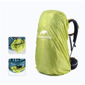 کوله پشتی Naturehike 55+5L نیچرهایک NH16Y020-Q