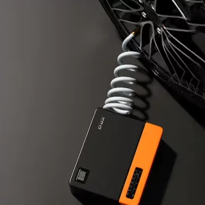 پمپ باد فندکی Xiaomi 70mai Midrive TP04 شیائومی