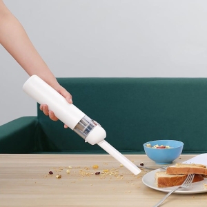 جارو شارژی Xiaomi Vacuum Cleaner Mini SSXCQ01XY شیائومی