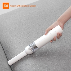 جارو شارژی Xiaomi Vacuum Cleaner Mini SSXCQ01XY شیائومی