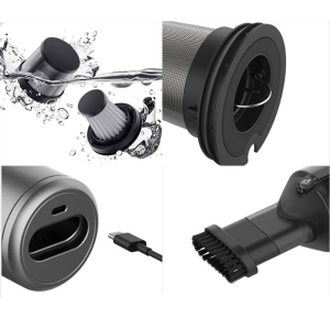 جارو شارژی Xiaomi COCLEAN C2 FV3 شیائومی