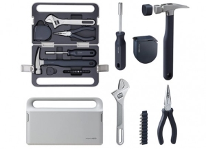 جعبه ابزار  Xiaomi HOTO Tool kit QWSGJ002 شیائومی