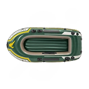 قایق بادی intex seahawk2 اینتکس