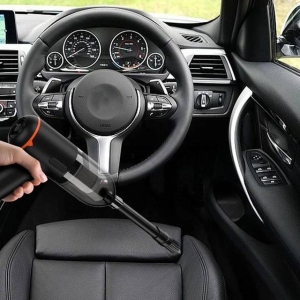 جارو شارژی Car Cleaner