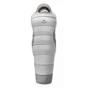 کیسه خواب الیاف مدل Naturehike P300 نیچرهایک