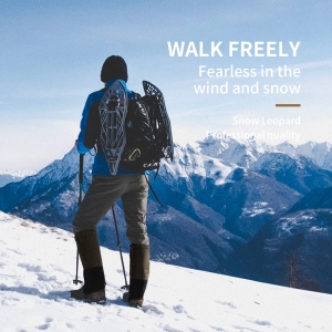 گتر Naturehike NH20HJ011 نیچرهایک
