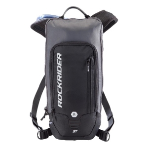 کمل بگ(کیسه آب)+کوله پشتی RockRider 5L ST500 راک رایدر
