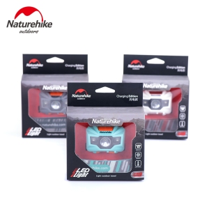 هدلایت Naturehike NH00T002-D 150LM نیچرهایک