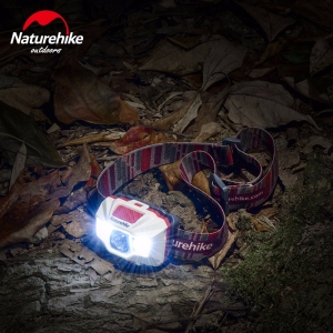 هدلایت Naturehike NH00T002-D 150LM نیچرهایک