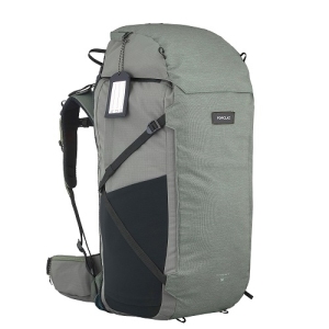 کوله پشتی Forclaz travel900 70L فورکلاز