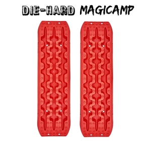وافل برد دو عددی MAGICAMP مجیکمپ