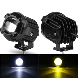پروژکتور تک لنز دورنگ چهار حالته 40W