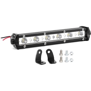 چراغ آفرودی سفید Tobys TF-18W توبییز
