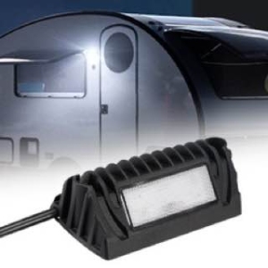 چراغ  آفرودی  Tobys TBS-CM23CS20 توبییز کمپری