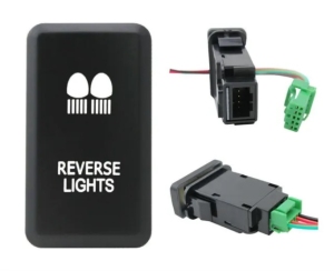 کلید پروژکتوری آفرودی REVO