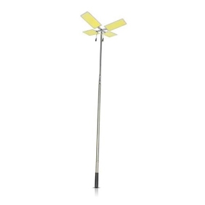 فیش لایت 4پنل 360light 11224LM  لایت360