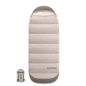 کیسه خواب الیاف Naturehike B180 نیچرهایک