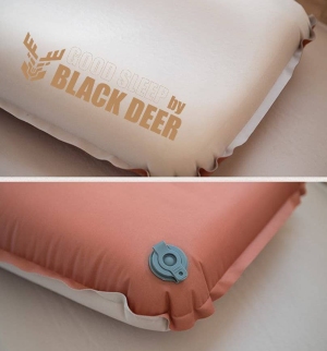 بالشت بادی طبی فوم دار Black Deer بلک دیر