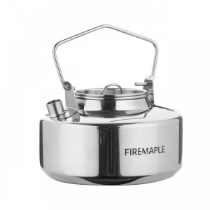 کتری استیل Fire maple Antarcti 1.5L فایرمپل