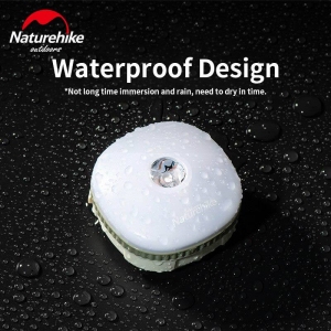 کمپینگ لایت شارژی Naturehike NH16D300 نیچرهایک