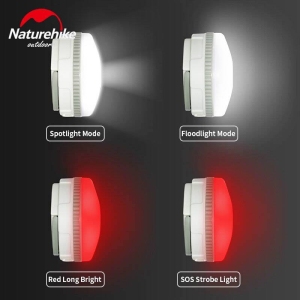 کمپینگ لایت شارژی Naturehike NH16D300 نیچرهایک