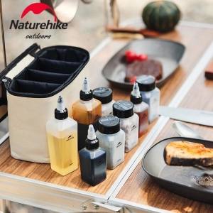 کیف چاشنی 8عددی  Naturehike CNH22CJ043 نیچرهایک