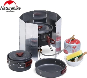 محافظ شعله Naturehike NH15F008-B نیچرهایک