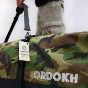 سواگ بگ 400لیتر Ordokh swag bag 400L اوردوخ