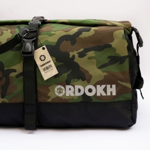 سواگ بگ 400لیتر Ordokh swag bag 400L اوردوخ