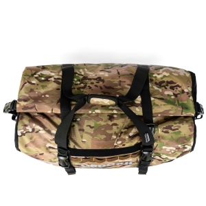 کارگو بگ 170لیتر Ordokh cargo bag 170L اوردوخ