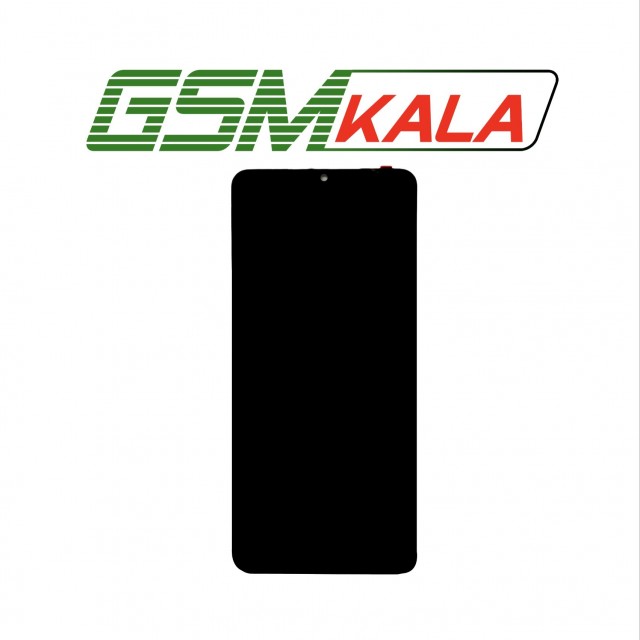 تاچ و ال سی دی شرکتی (کمپانی) گوشی سامسونگ LCD Samsung Galaxy A06