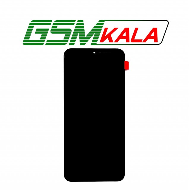 تاچ و ال سی دی شرکتی (دبی) با فریم سامسونگ Lcd samsung A23 - A235f