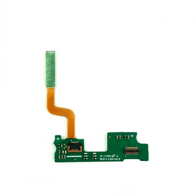 فلت سامسونگ Samsung C3592