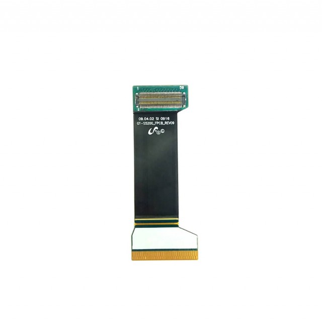 فلت سامسونگ Samsung S5200