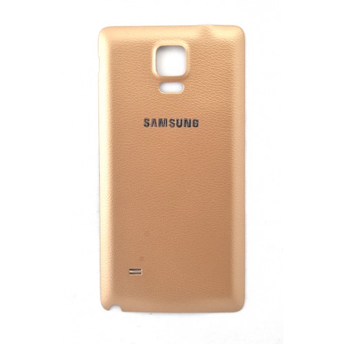 درب پشت گوشی سامسونگ Samsung note 4