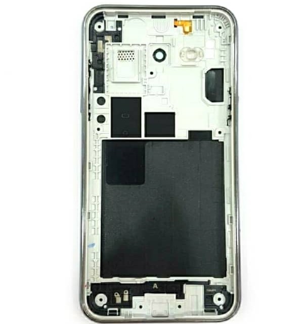 قاب کامل گوشی سامسونگ Samsung J5 2015