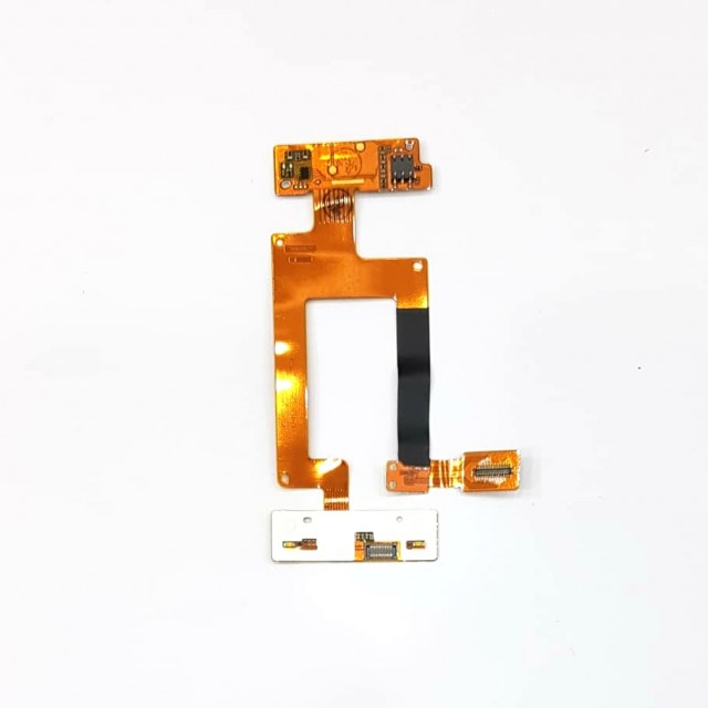فلت گوشی نوکیا NOKIA C2-03