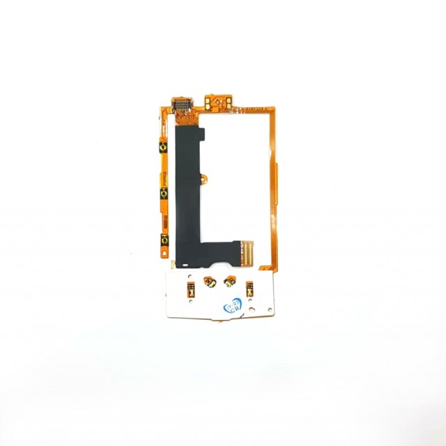 فلت گوشی نوکیا NOKIA X3