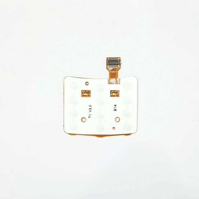 کیبرد گوشی نوکیا NOKIA 6500S