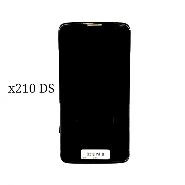 ال سی دی گوشی ال جی LG K7 X210