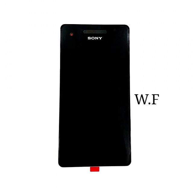 ال سی دی گوشی سونی SONY LT25 Xperia V