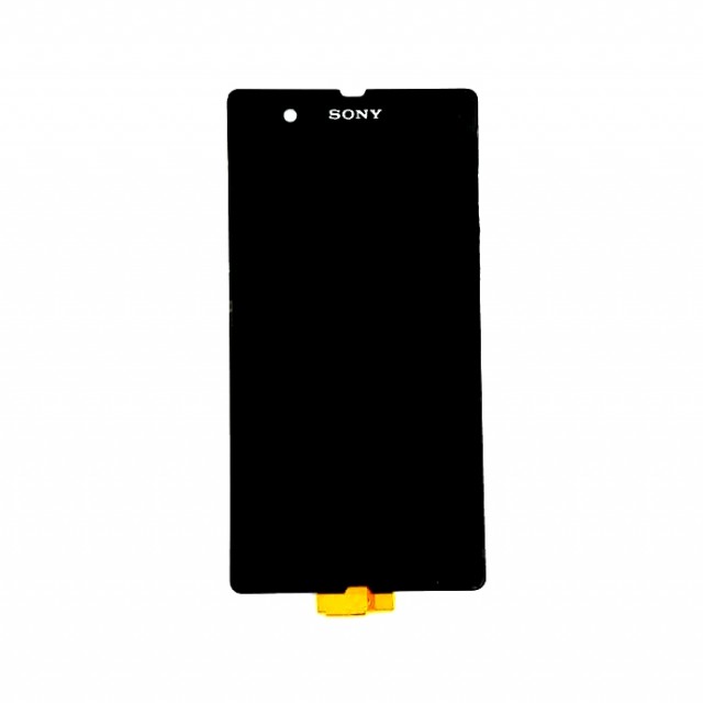 ال سی دی گوشی سونی SONY Z