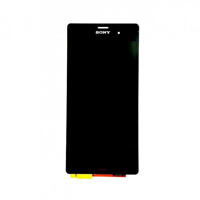 ال سی دی گوشی سونی SONY Z3