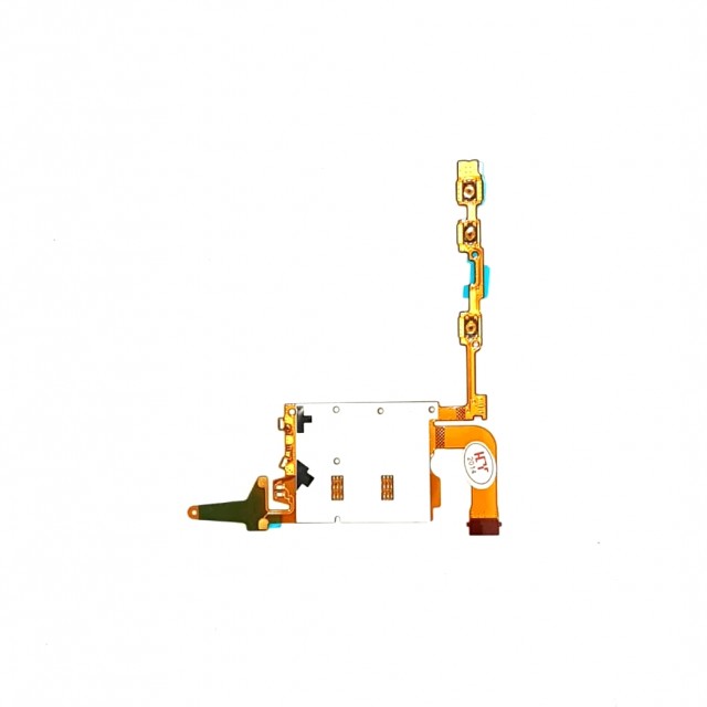 کیبرد گوشی سونی اریکسون Sony Ericsson W595