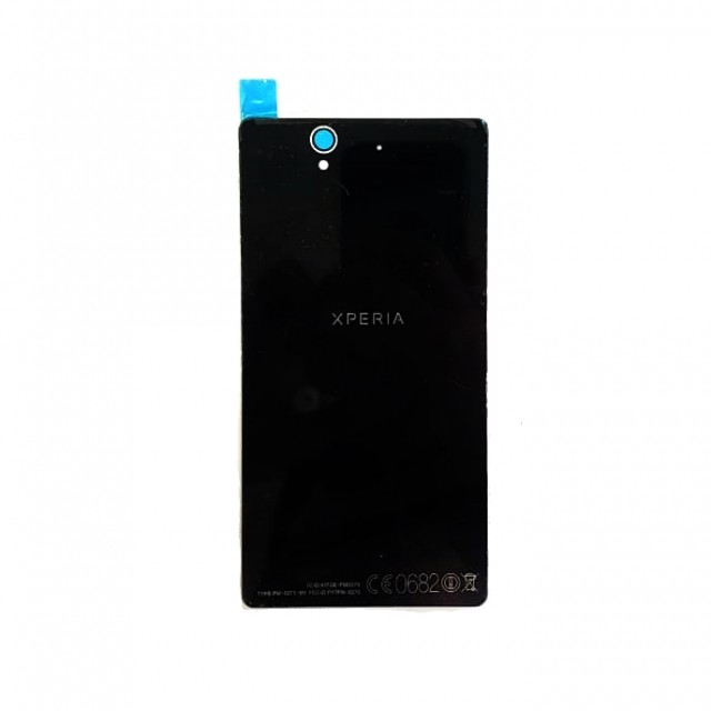 درب پشت گوشی سونی SONY Z