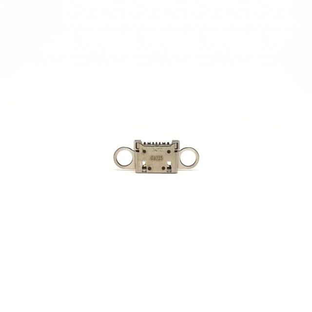 کانکتور شارژ سامسونگ Connector Charge Samsung S6 - G920 - a310