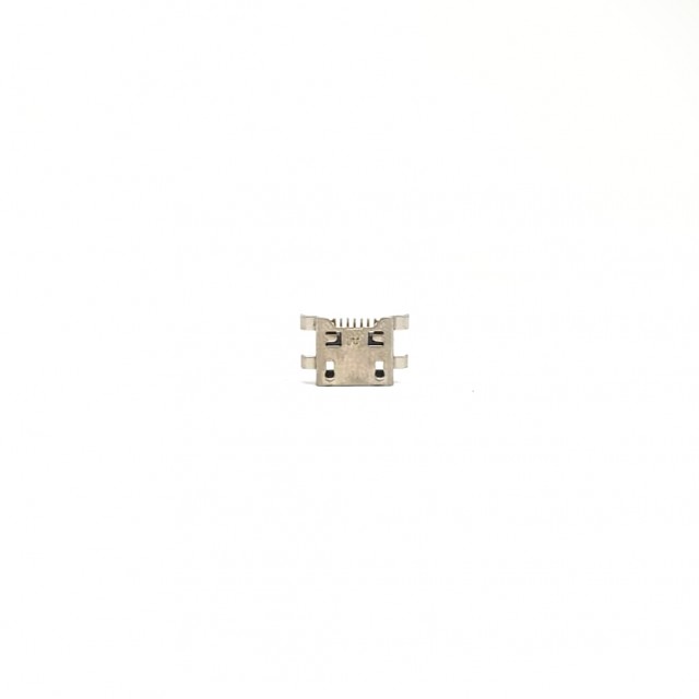 کانکتور شارژ ال جی Connector Charge LG K10 TV - G4 - K4 - K10 2017
