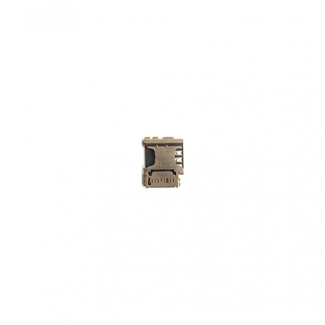 کانکتور سیم و کانکتور رم سامسونگ Connector Sim Samsung I8552 - I8262